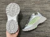 Men L*ouis V*uitton Top Sneakers