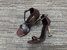 Women Y*SL Top Pumps