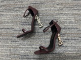 Women Y*SL Top Pumps