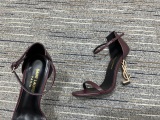 Women Y*SL Top Pumps