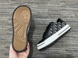 Men D*ior Top Sneakers