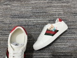 Men Women G*ucci Top Sneaker
