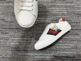Men Women G*ucci Top Sneaker