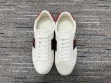 Men Women G*ucci Top Sneaker