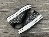 Men D*ior Top Sneakers