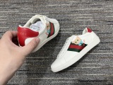 Men Women G*ucci Top Sneaker