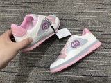 Women G*ucci Loafer Top Quality Sneakers