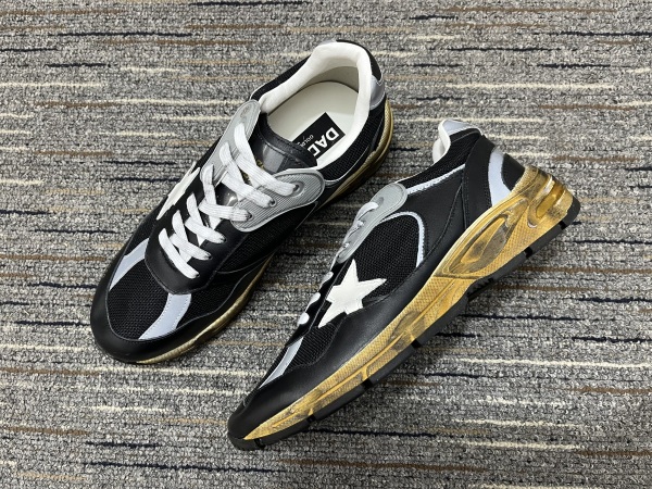 Men Women G*GDB Top Sneakers