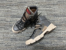 Men G*ucci Top Boots