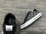 Men D*ior Top Sneakers