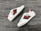 Men Women G*ucci Top Sneaker