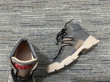 Men G*ucci Top Boots