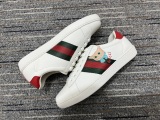 Men Women G*ucci Top Sneaker