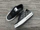 Men D*ior Top Sneakers