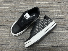 Men D*ior Top Sneakers