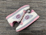 Women G*ucci Loafer Top Quality Sneakers