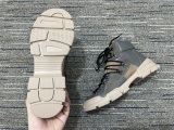 Men G*ucci Top Boots