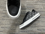 Men D*ior Top Sneakers
