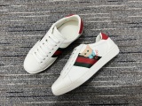 Men Women G*ucci Top Sneaker