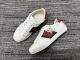 Men Women G*ucci Top Sneaker