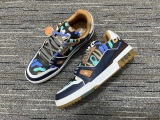 Men L*ouis V*uitton Top Sneakers