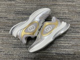 Men Women G*ucci Top Sneaker