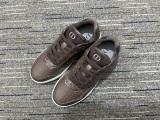Men Women D*ior Top Sneakers