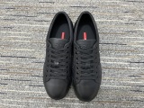 Men Women P*rada Top Sneaker