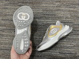 Men Women G*ucci Top Sneaker