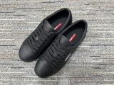 Men Women P*rada Top Sneaker