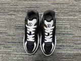 Men L*ouis V*uitton Top Sneakers