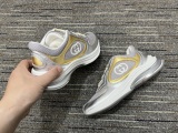 Men Women G*ucci Top Sneaker