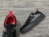 Men Women C*hristian L*ouboutin Top Sneaker