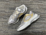 Men Women G*ucci Top Sneaker