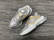 Men Women G*ucci Top Sneaker