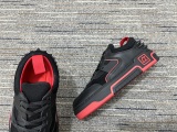 Men Women C*hristian L*ouboutin Top Sneaker