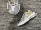 Men Women G*ucci Top Sneaker
