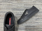 Men Women P*rada Top Sneaker