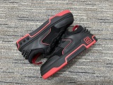 Men Women C*hristian L*ouboutin Top Sneaker