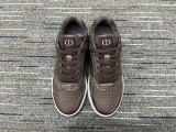 Men Women D*ior Top Sneakers