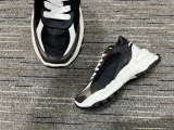 Men L*ouis V*uitton Top Sneakers