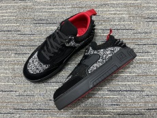 Men Women C*hristian L*ouboutin Top Sneaker