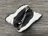 Men L*ouis V*uitton Top Sneakers