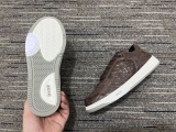 Men Women D*ior Top Sneakers