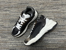 Men L*ouis V*uitton Top Sneakers
