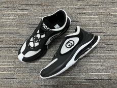 Men Women G*ucci Top Sneaker
