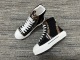 Men Women B*urberry Top Sneakers