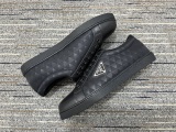 Men Women P*rada Top Sneaker