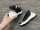 Men L*ouis V*uitton Top Sneakers
