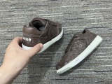 Men Women D*ior Top Sneakers